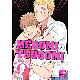 Megumi i Tsugumi - 05