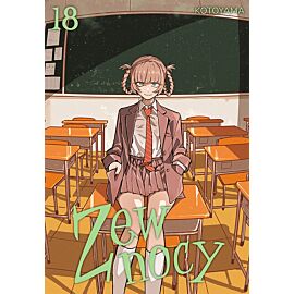 Zew nocy - 18
