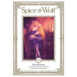 Spice and Wolf - 04