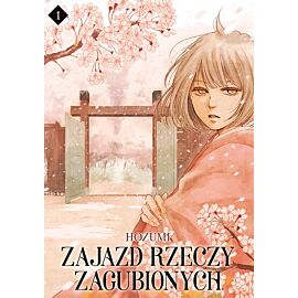 Zajazd rzeczy zagubionych - 01