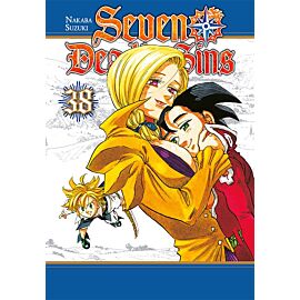 Seven Deadly Sins - 38