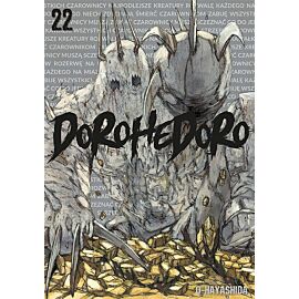 Dorohedoro - 22