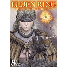 Elden Ring: Droga do Złotego Drzewa - 08