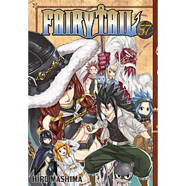 Fairy Tail - 57