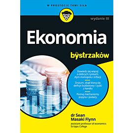 Ekonomia dla bystrzaków. Wydanie III (e-book)