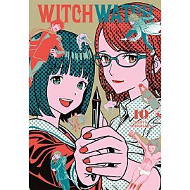 Witch Watch - 10