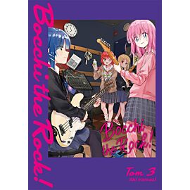 Bocchi the Rock! - 03