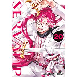 Servamp - 20