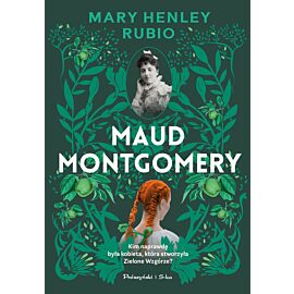 Maud Montgomery (e-book)