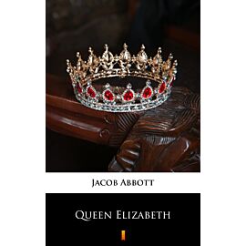Queen Elizabeth (e-book)