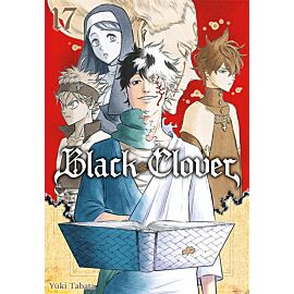 Black Clover - 17