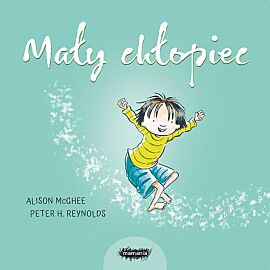 Mały chłopiec
