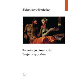 Prowincje ciemności