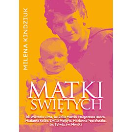 Matki świętych (e-book)