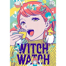Witch Watch - 11