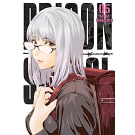 Prison School - 05