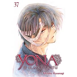 Yona w blasku świtu - 37
