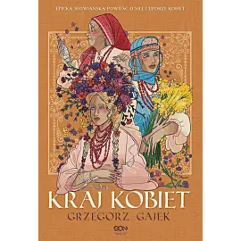 Kraj kobiet