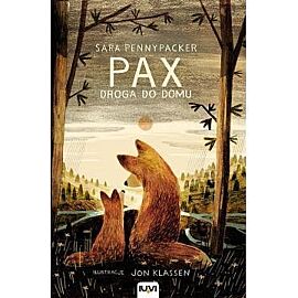Pax. Droga do domu. Tom 2