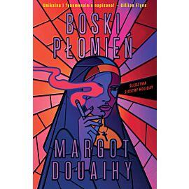 Boski płomień (e-book)