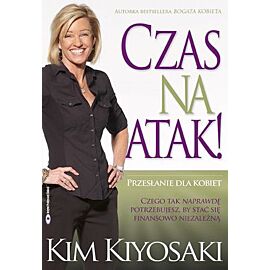 Czas na atak