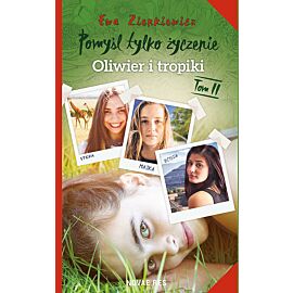 Oliwier i tropiki