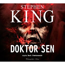 Doktor Sen (audiobook CD)