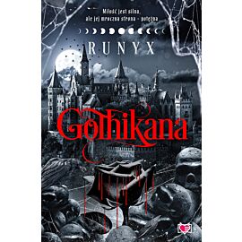 Gothikana