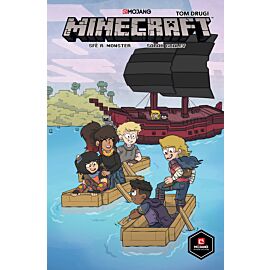 Minecraft. Tom 2