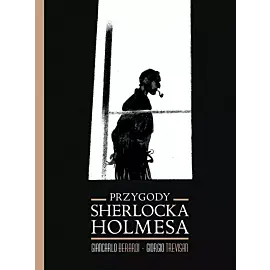 Przygody Sherlocka Holmesa