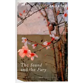 The Sound And The Fury