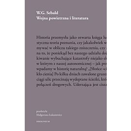 Wojna powietrzna i literatura