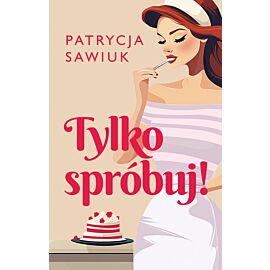 Tylko spróbuj! (e-book)