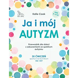 Ja i mój autyzm