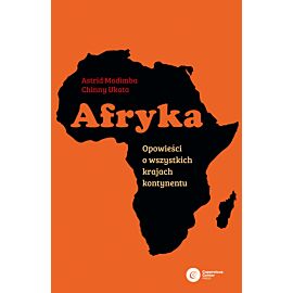 Afryka (e-book)