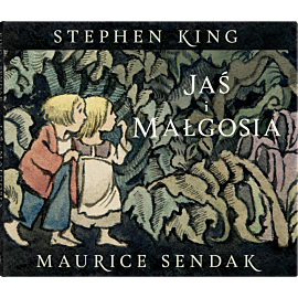 Jaś i Małgosia