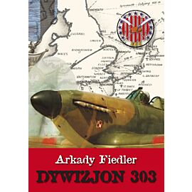 Dywizjon 303 (audiobook MP3)