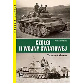 Czołgi II wojny światowej