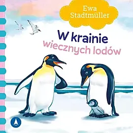 W krainie wiecznych lodów