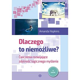 Dlaczego to niemożliwe?