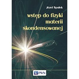 Wstęp do fizyki materii skondensowanej