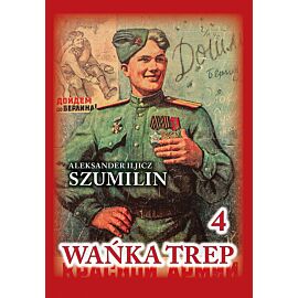 Wańka trep. Tom 4