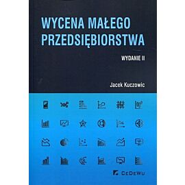 Wycena małego przedsiębiorstwa