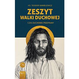 Zeszyt walki duchowej (e-book)