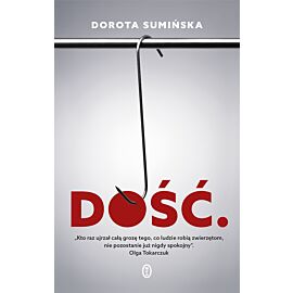 Dość (e-book)