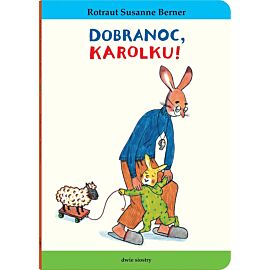Dobranoc, Karolku!
