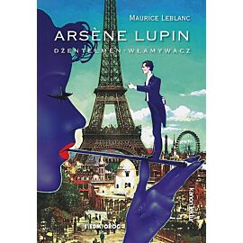 Arsene Lupin