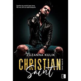 Christian saint. Devils hearts. Tom 1