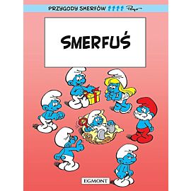 Smerfy - 12 - Smerfuś