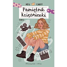 Pamiętnik księżniczki. Tom 2 (e-book)